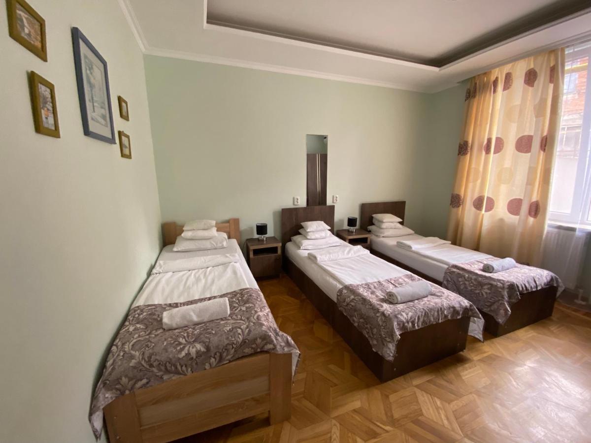 Aloft House Hotell Kutaisi Exteriör bild